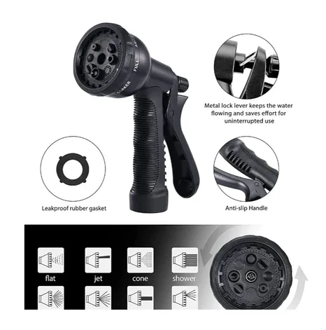 Mangueira Mágica Expansível PREMIUM