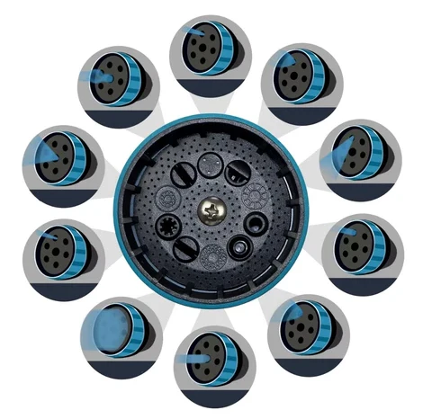 Mangueira Mágica Expansível PREMIUM