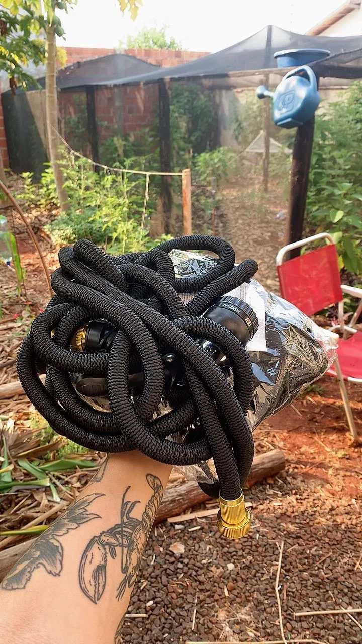 Foto do produto em uso - toque para ampliar