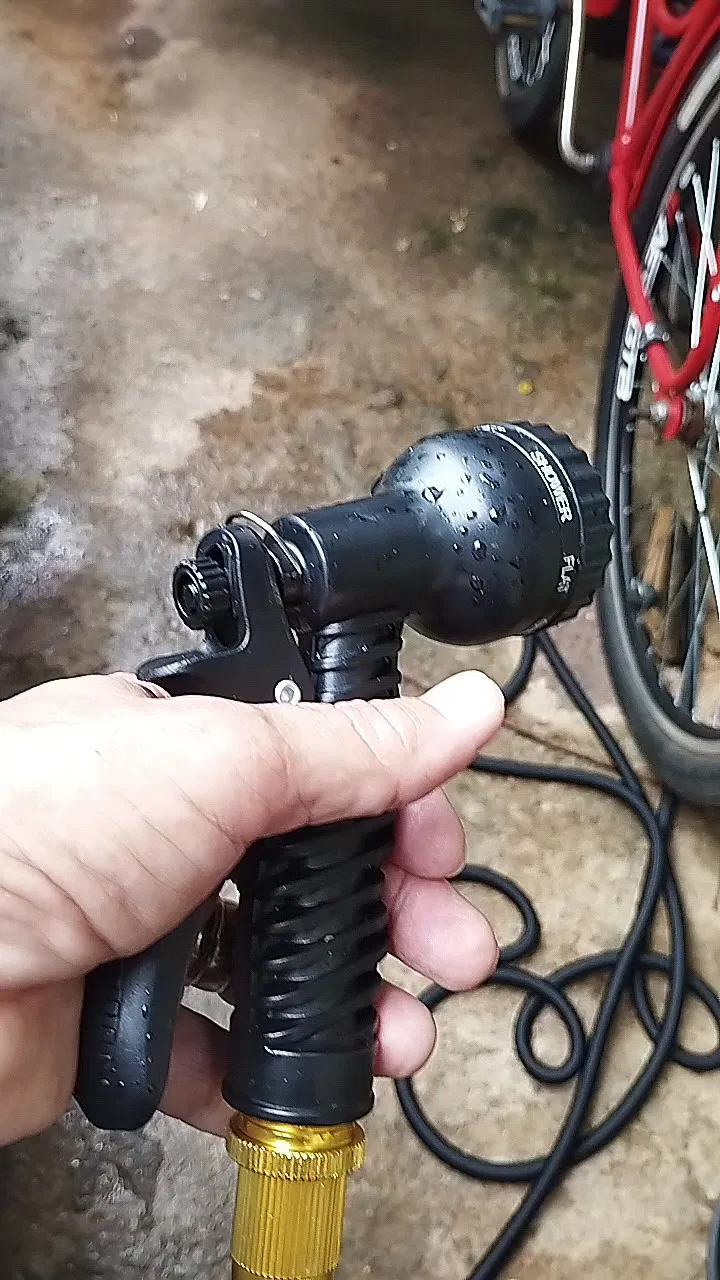 Foto do produto em uso - toque para ampliar