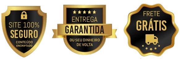 Compra 100% segura